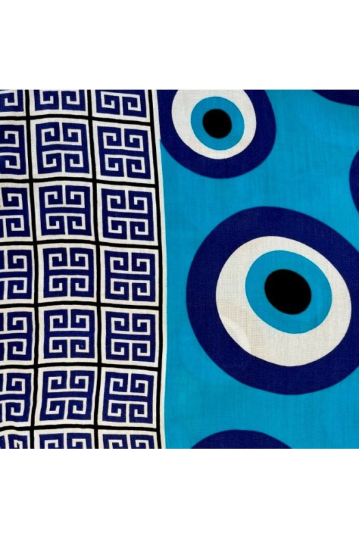 PAREO MEANDER-EYE-MEANDER IND/SIA